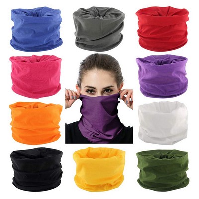 Multi-function Sport Bandana Headband