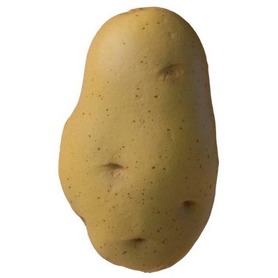 Squishy Potato Stress Reliever