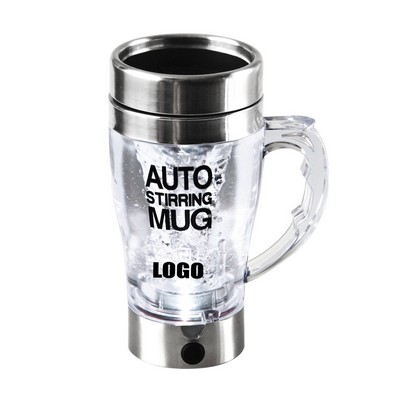 320 ml Stainless Steel Blending Cup Mug