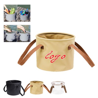 Collapsible Bucket