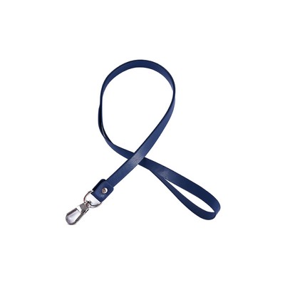 High Grade PU Lanyard