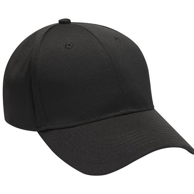 Endurance Recycled Mesh Cap