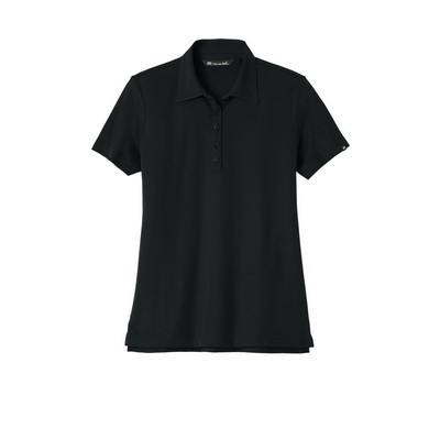 TravisMathew® Women's Oceanside Solid Polo