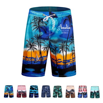 Men Board Shorts