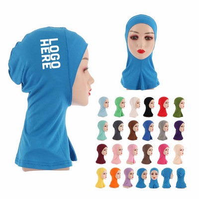 Modal Hijab Scarf