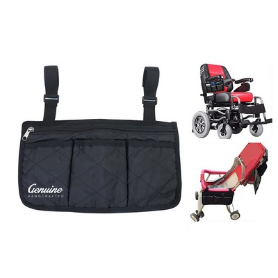 Wheelchair Side Bag