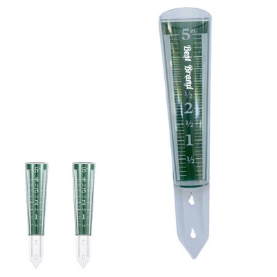 Garden Large Rain Gauge