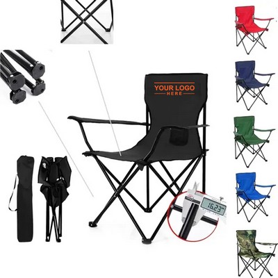 Portable Versatile Folding Camping Chair