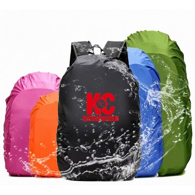 Waterproof Backpack Rain Covers