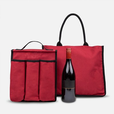 Vineyard Tote