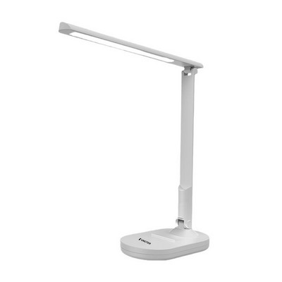 LED Desk Lamp 3 Brightness Level W/Touch Switch, Battery Operated Lamp Rechargeable Lamp