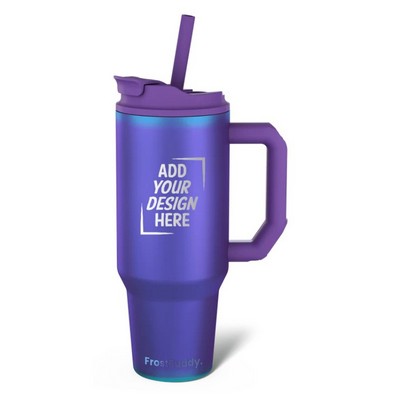 Frost Buddy Thicc 30 Oz. Tumbler