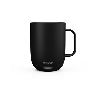 Ember Ceramic Mug2 Plus - Black