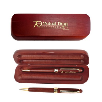 Pen & Pencil Set