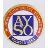 Ayso Clubs & Fraternities Lapel Pin