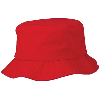 SPORTSMAN™ Bucket Hat