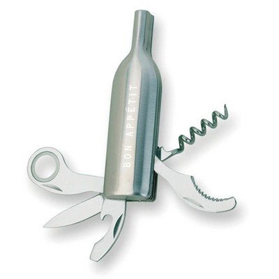 Napa 5 Function Wine Tool Kit