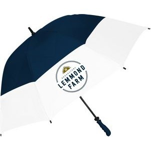 The Big Top Vented Golf Umbrella