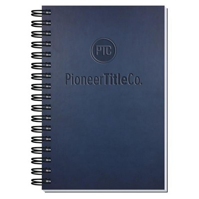 Executive Journals w/50 Sheets (4" x 6")