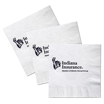 3-Ply Facial Luncheon Napkin