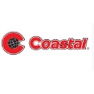 Coastal® Nylon Franchise Gas Station Logo Flag