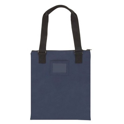 Exhibition Mid Size Tote Bag