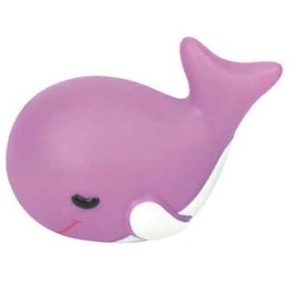 Rubber Whale