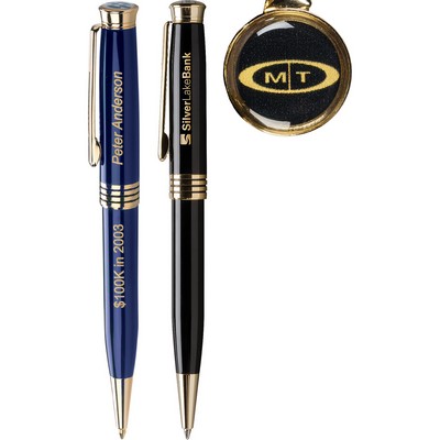 Knight Photo Dome Pen