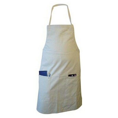 100% Organic Cotton Apron