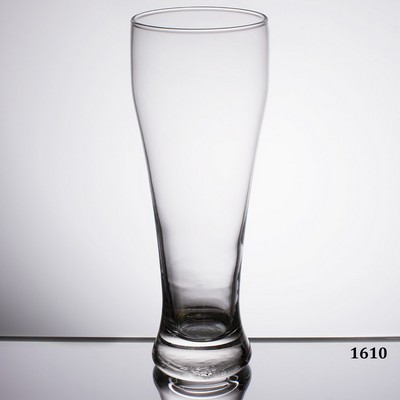 23 Oz. Tapered Giant Beer Glass