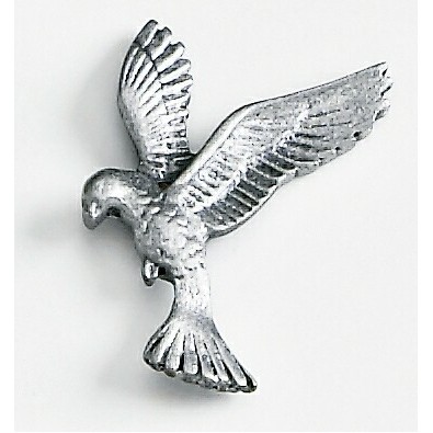 Eagle Marken Design Cast Lapel Pin (Up to 1")