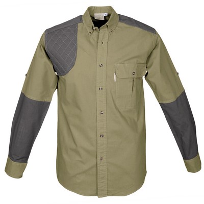 Upland Shirt for Men - Long Sleeve