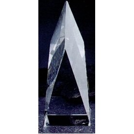 Crystal Steeple Award