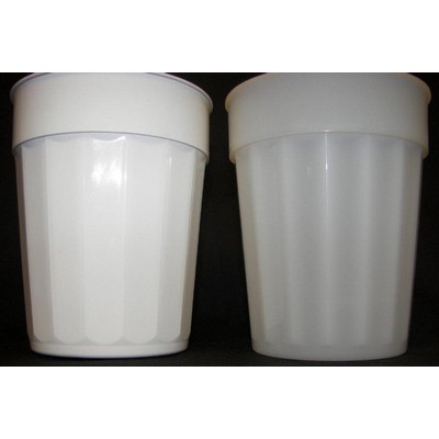 22 Oz. Squat Fluted Stadium Cup