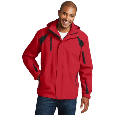 Port Authority® Men's All-Season II Jacket