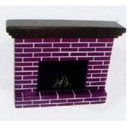 Fireplace Miscellaneous Series Stress Toys