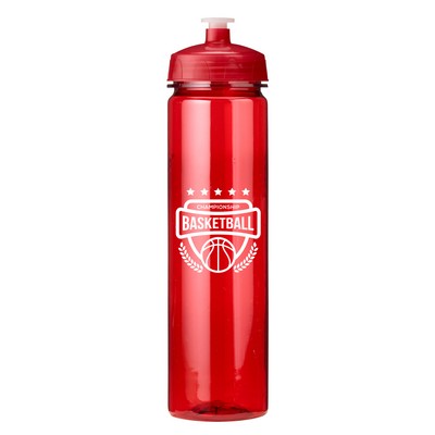 24 Oz. Polysure™ Revive Water Bottle