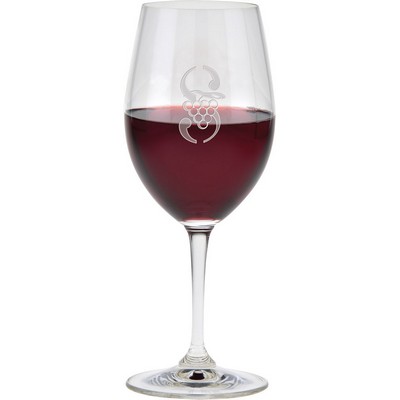 19.75 Oz. Degustazione Red Wine Glass