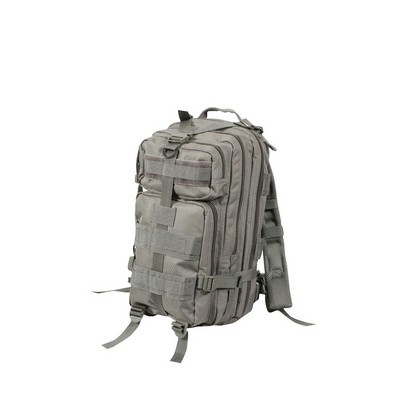 Foliage Green Medium Transport Backpack