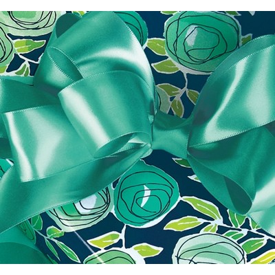 Diamond Double Face Satin Ribbon (1 1/2"x50 Yards)