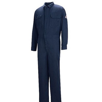 Bulwark® Men's 2 Deluxe Contractor Coverall