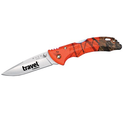 Buck® Bantam™ Bbw Lockback Knife