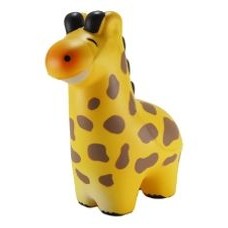 Giraffe Animal Series Stress Reliever