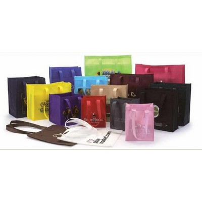 Classic Non Woven Tote Bag (13"x5"x13")