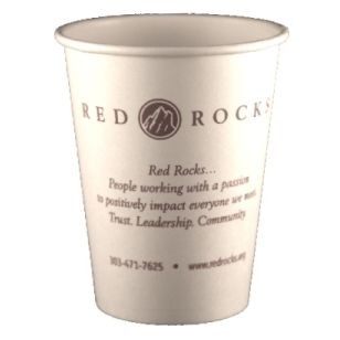 Regular Paper Cups