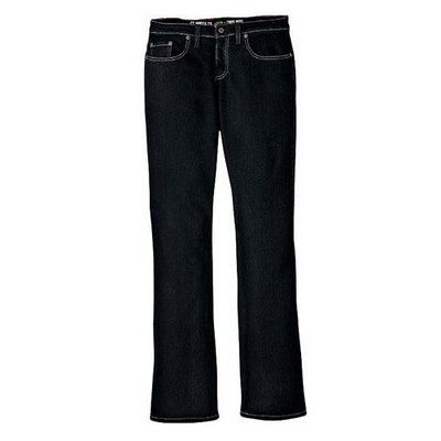 Dickies® Women's Industrial 5-Pocket Flex Jean