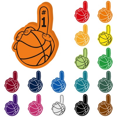 Basketball Hand