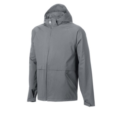 Men's FILA London Waterproof Wind Jacket