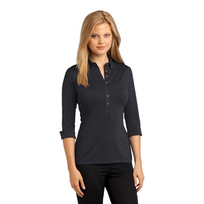 OGIO® Ladies' Gauge Polo Shirt