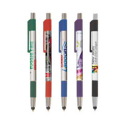 Colorama Stylus Pen (Digital Full Color Wrap)